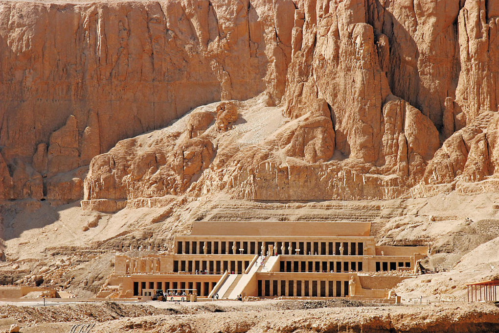 Luxor