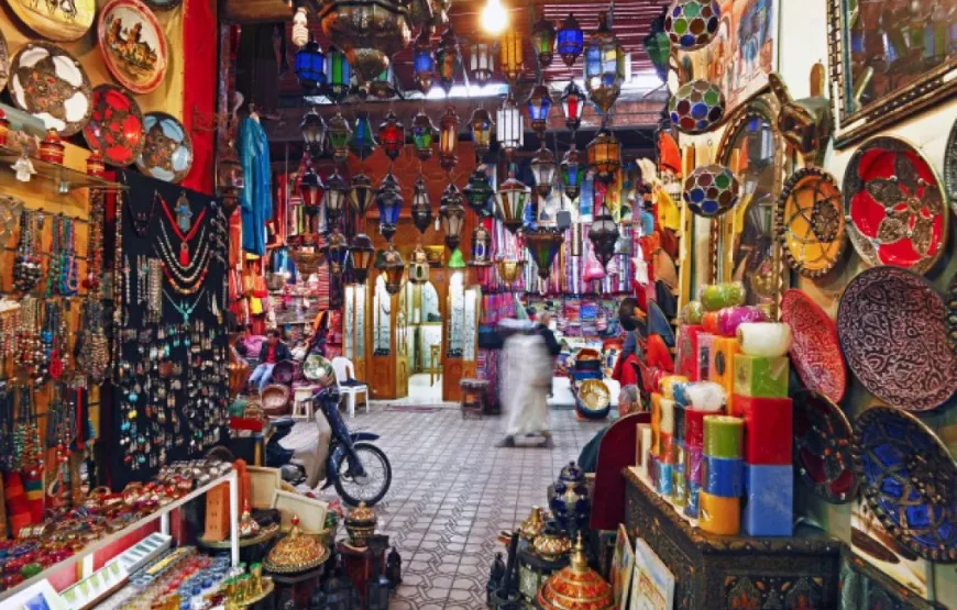 From Hurghada: Cairo Full Day Pyramids, Sphinx, Egyptian Museum With Lunch