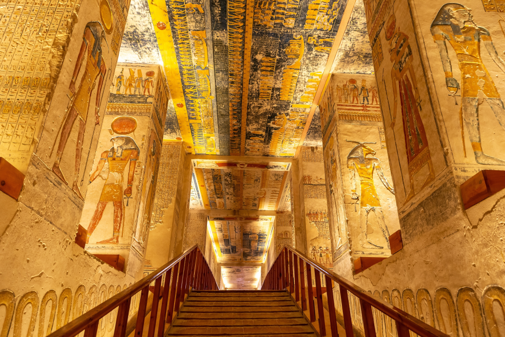 Luxor