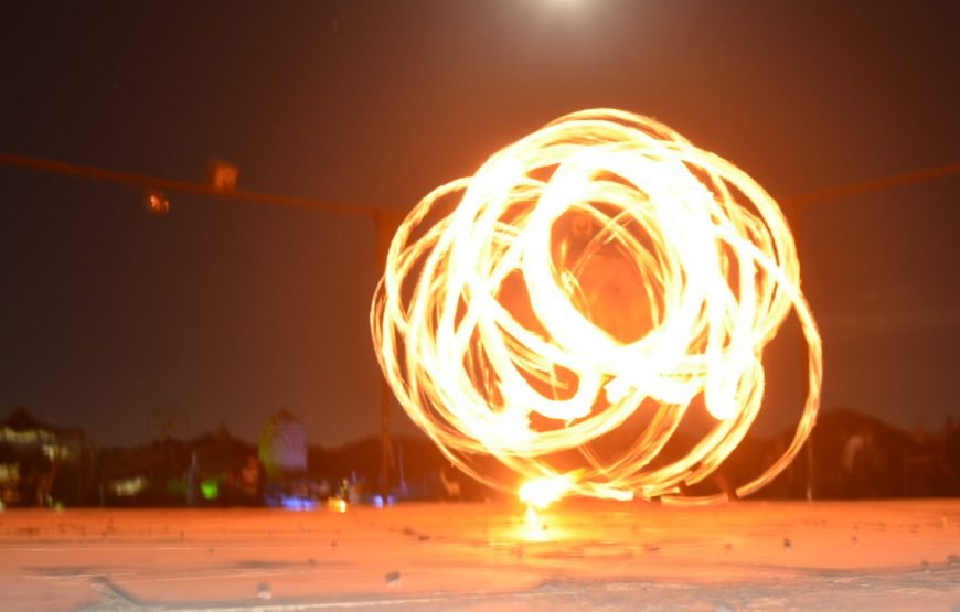 Hurghada: Super Safari by Quad – Ultimate Desert Adventure in Egypt